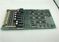 Panasonic NPM Head Control Pc Board H16 PMC0AJ N610106341AA